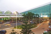 Аэропорт Гуанчжоу
